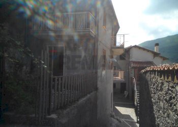 Edificio all\'aperto - Quadrilocale VIA DELLA VILLETTA, Carsoli - foto 5