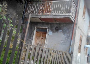 Casa all\'aperto - Quadrilocale VIA DELLA VILLETTA, Carsoli - foto 6