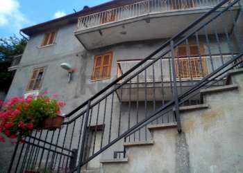 Casa all\'aperto - Quadrilocale VIA DELLA VILLETTA, Carsoli - foto 7