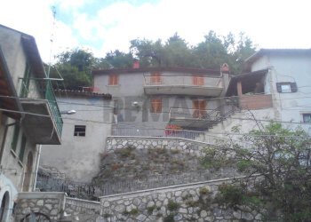 Casa all\'aperto - Quadrilocale VIA DELLA VILLETTA, Carsoli - foto 10