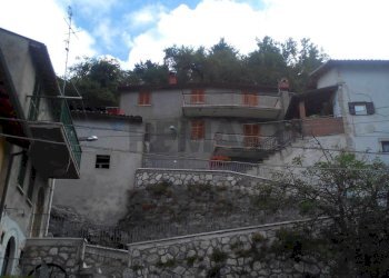 Casa all\'aperto - Quadrilocale VIA DELLA VILLETTA, Carsoli - foto 11