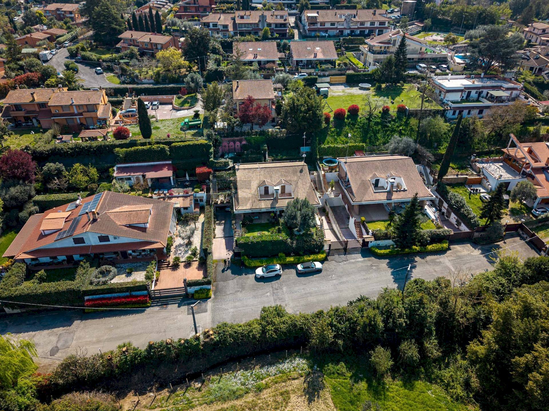 Posizione della mappa - Casa semi indipendente VIA DI COLLEVERDE
 
47, Castelnuovo di Porto - foto 1