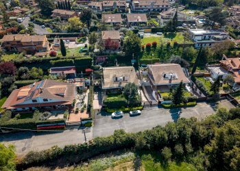 Posizione della mappa - Casa semi indipendente VIA DI COLLEVERDE
 
47, Castelnuovo di Porto - foto 1