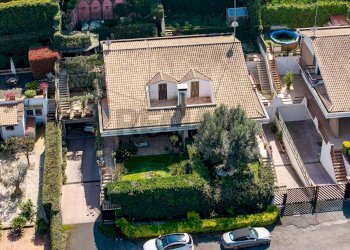 Casa all\'aperto - Casa semi indipendente VIA DI COLLEVERDE
 
47, Castelnuovo di Porto - foto 2