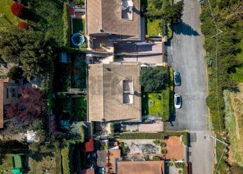 Posizione della mappa - Casa semi indipendente VIA DI COLLEVERDE
 
47, Castelnuovo di Porto - foto 4
