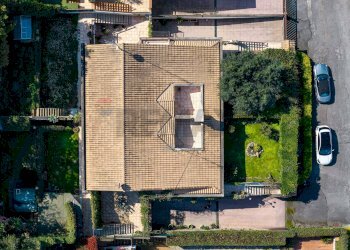 Posizione della mappa - Casa semi indipendente VIA DI COLLEVERDE
 
47, Castelnuovo di Porto - foto 5