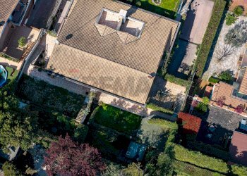 Posizione della mappa - Casa semi indipendente VIA DI COLLEVERDE
 
47, Castelnuovo di Porto - foto 6