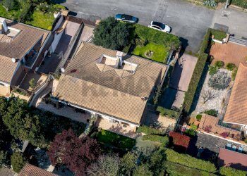 Posizione della mappa - Casa semi indipendente VIA DI COLLEVERDE
 
47, Castelnuovo di Porto - foto 7