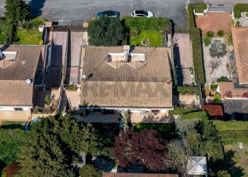 Posizione della mappa - Casa semi indipendente VIA DI COLLEVERDE
 
47, Castelnuovo di Porto - foto 8