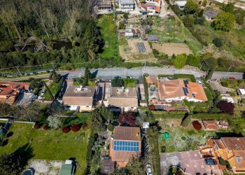 Posizione della mappa - Casa semi indipendente VIA DI COLLEVERDE
 
47, Castelnuovo di Porto - foto 9