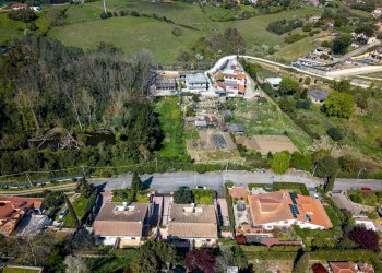 Posizione della mappa - Casa semi indipendente VIA DI COLLEVERDE
 
47, Castelnuovo di Porto - foto 10