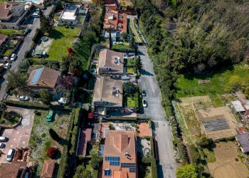 Posizione della mappa - Casa semi indipendente VIA DI COLLEVERDE
 
47, Castelnuovo di Porto - foto 14