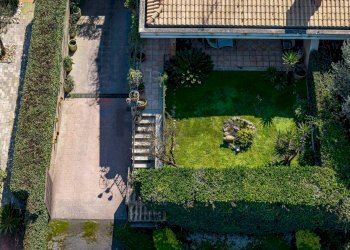 Giardino - Casa semi indipendente VIA DI COLLEVERDE
 
47, Castelnuovo di Porto - foto 19