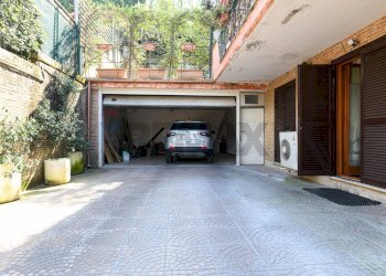 Terrazza - Casa semi indipendente VIA DI COLLEVERDE
 
47, Castelnuovo di Porto - foto 21