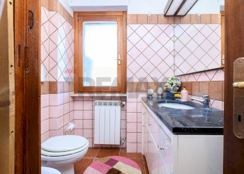 Bagno - Casa semi indipendente VIA DI COLLEVERDE
 
47, Castelnuovo di Porto - foto 30