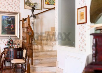 Scale - Casa semi indipendente VIA DI COLLEVERDE
 
47, Castelnuovo di Porto - foto 31