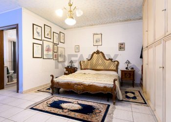 Camera / camera da letto - Casa semi indipendente VIA DI COLLEVERDE
 
47, Castelnuovo di Porto - foto 34