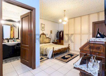 Camera / camera da letto - Casa semi indipendente VIA DI COLLEVERDE
 
47, Castelnuovo di Porto - foto 35