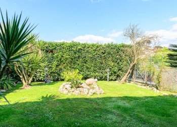 Giardino - Casa semi indipendente VIA DI COLLEVERDE
 
47, Castelnuovo di Porto - foto 43