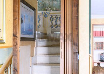Scale - Casa semi indipendente VIA DI COLLEVERDE
 
47, Castelnuovo di Porto - foto 49
