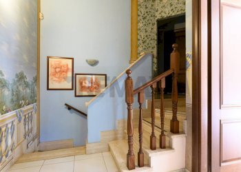 Scale - Casa semi indipendente VIA DI COLLEVERDE
 
47, Castelnuovo di Porto - foto 50