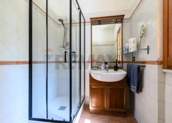 Bagno - Casa semi indipendente VIA DI COLLEVERDE
 
47, Castelnuovo di Porto - foto 53