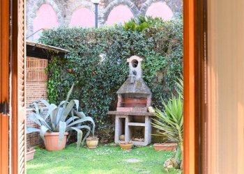 Giardino - Casa semi indipendente VIA DI COLLEVERDE
 
47, Castelnuovo di Porto - foto 58