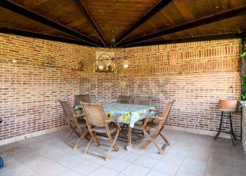 Terrazza - Casa semi indipendente VIA DI COLLEVERDE
 
47, Castelnuovo di Porto - foto 61