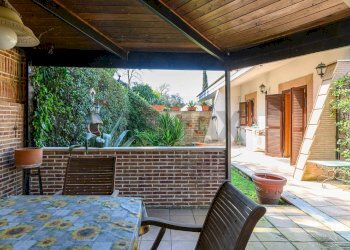Terrazza - Casa semi indipendente VIA DI COLLEVERDE
 
47, Castelnuovo di Porto - foto 62
