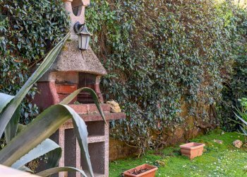 Giardino - Casa semi indipendente VIA DI COLLEVERDE
 
47, Castelnuovo di Porto - foto 64