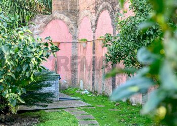 Giardino - Casa semi indipendente VIA DI COLLEVERDE
 
47, Castelnuovo di Porto - foto 66