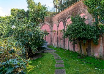 Giardino - Casa semi indipendente VIA DI COLLEVERDE
 
47, Castelnuovo di Porto - foto 67