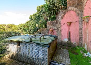 Terrazza - Casa semi indipendente VIA DI COLLEVERDE
 
47, Castelnuovo di Porto - foto 69