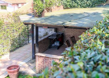 Casa all\'aperto - Casa semi indipendente VIA DI COLLEVERDE
 
47, Castelnuovo di Porto - foto 71