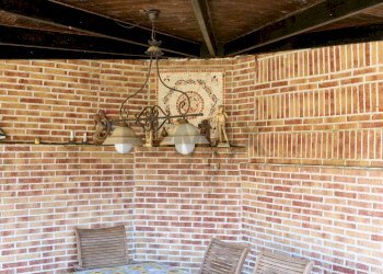 Dettagli - Casa semi indipendente VIA DI COLLEVERDE
 
47, Castelnuovo di Porto - foto 72