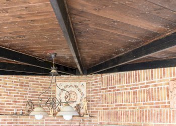 Dettagli - Casa semi indipendente VIA DI COLLEVERDE
 
47, Castelnuovo di Porto - foto 73