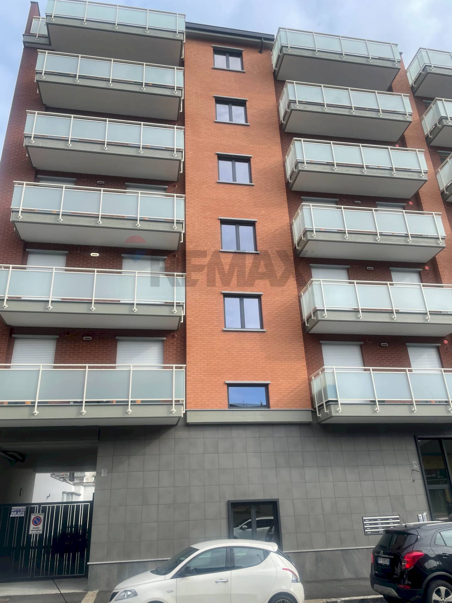 Edificio all\'aperto - Non-buildable land Via Canelli
 
79, Torino - photo 3