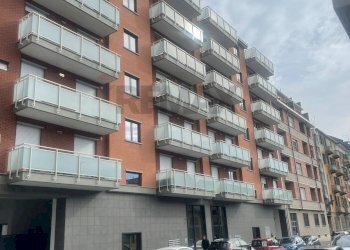 Edificio all\'aperto - Non-buildable land Via Canelli
 
79, Torino - photo 1