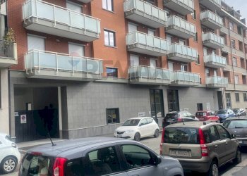 Edificio all\'aperto - Non-buildable land Via Canelli
 
79, Torino - photo 2