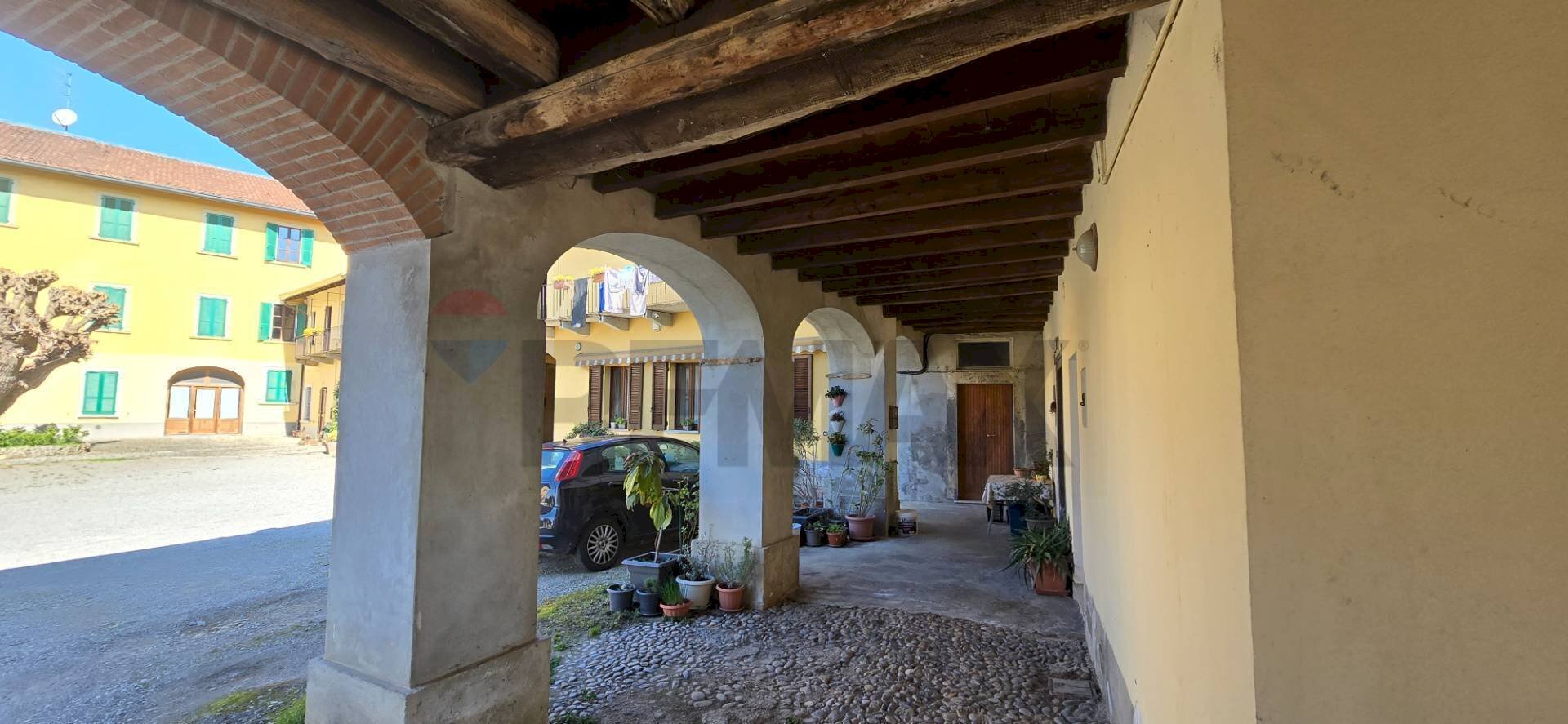 Casa all\'aperto - Rustico Via Ostizza
 
9, Montevecchia - foto 1