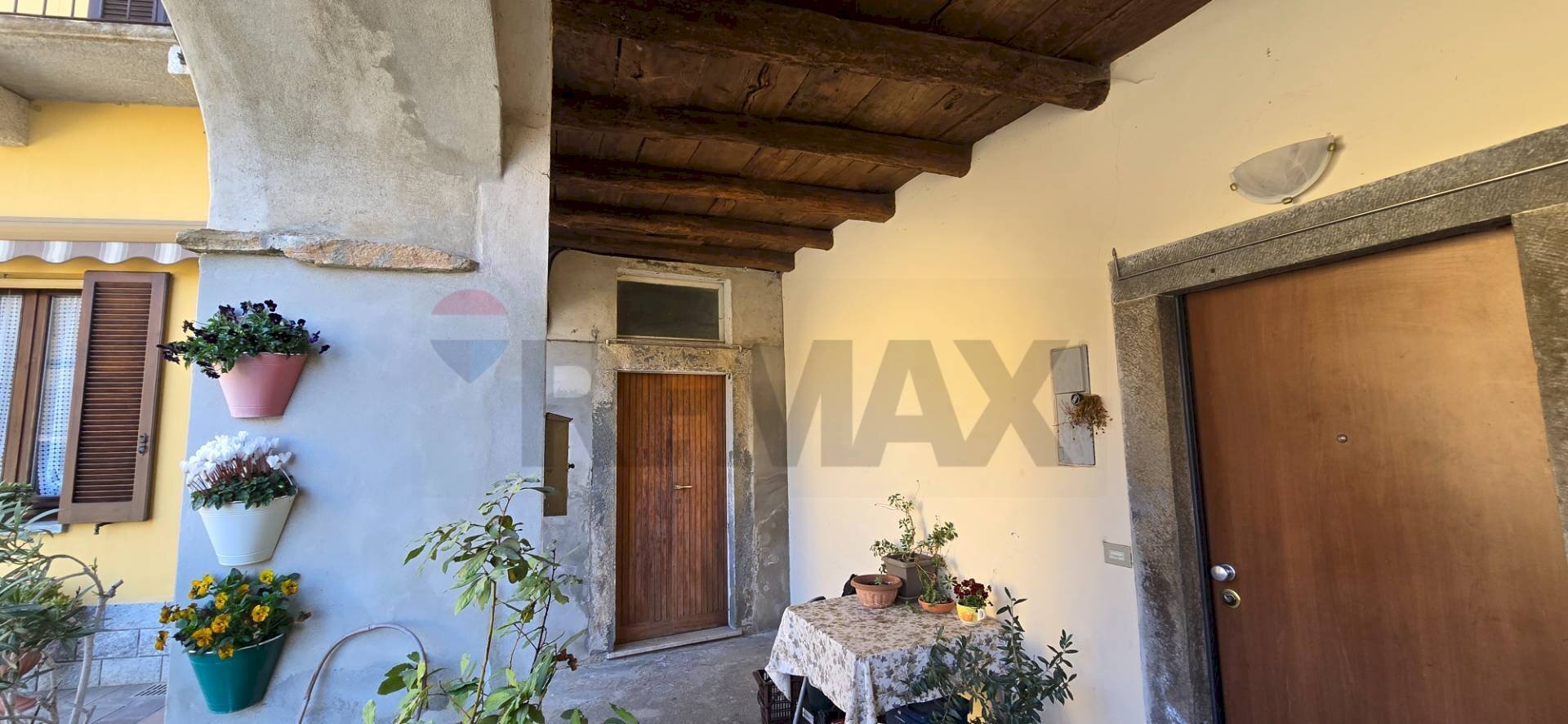 Terrazza - Rustico Via Ostizza
 
9, Montevecchia - foto 2