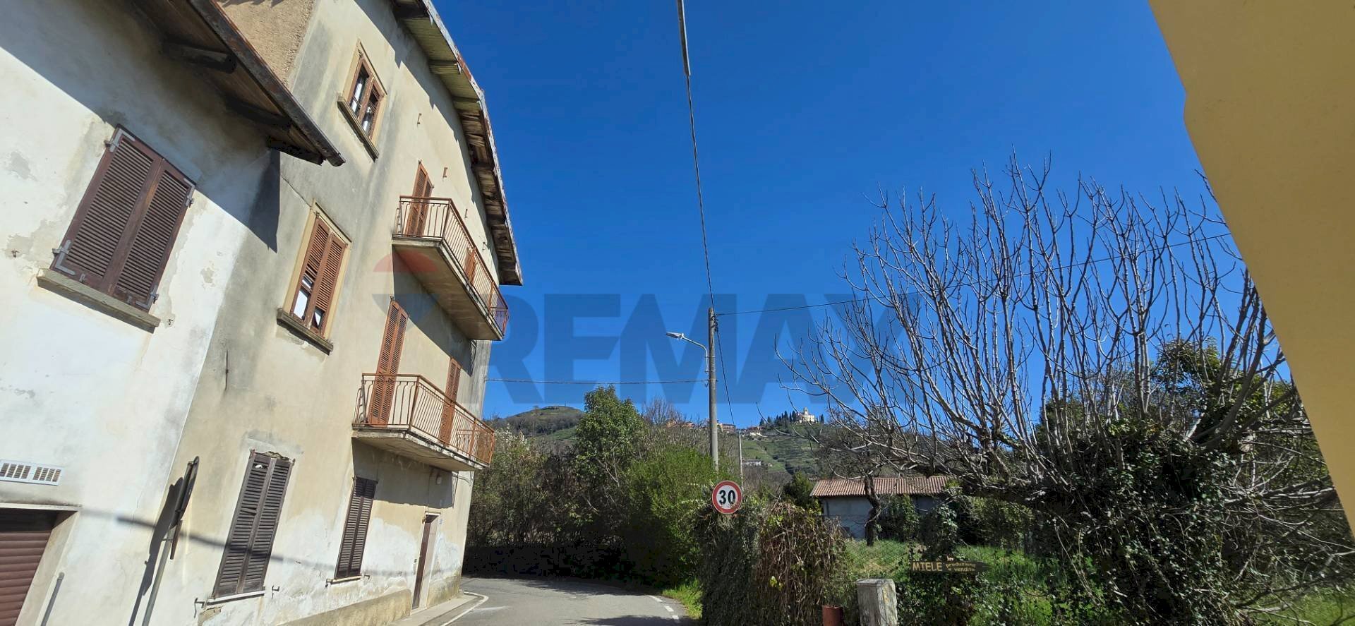 Edificio all\'aperto - Rustico Via Ostizza
 
9, Montevecchia - foto 3