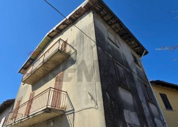 Edificio all\'aperto - Rustico Via Ostizza
 
9, Montevecchia - foto 7