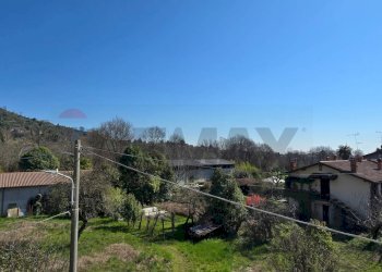 Vista delle montagne - Rustico Via Ostizza
 
9, Montevecchia - foto 19