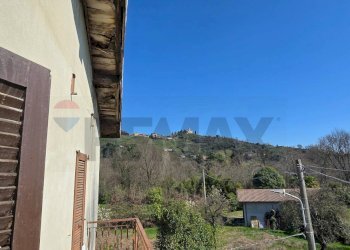 Vista delle montagne - Rustico Via Ostizza
 
9, Montevecchia - foto 21