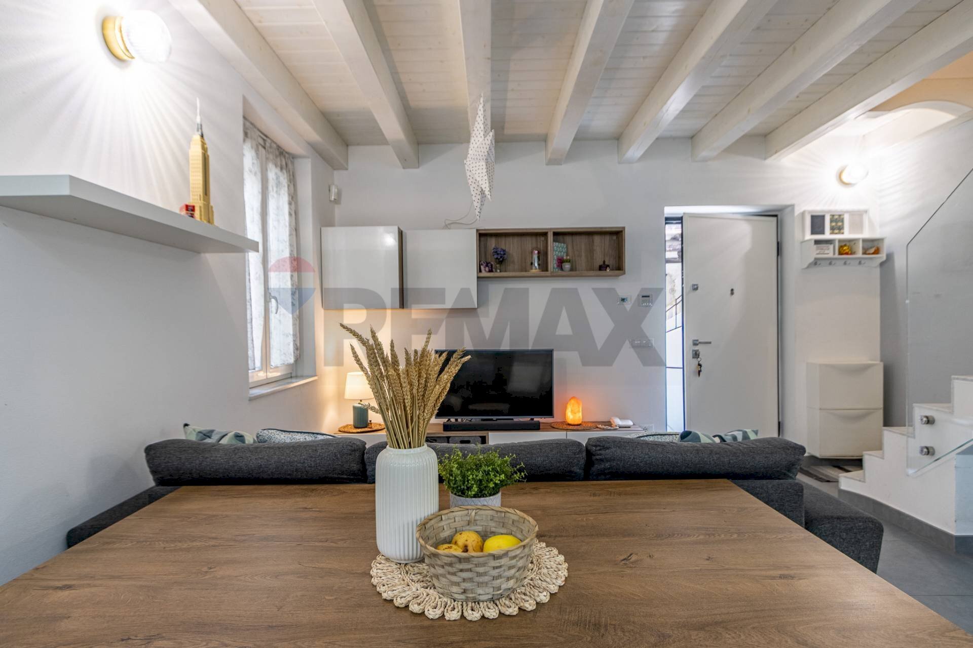 Sala da pranzo - Casa indipendente via dei mille
 
58, Barzanò - foto 3