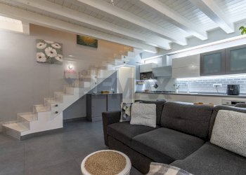 Foto 6 - Casa semi indipendente via dei mille
 
58, Barzanò - foto 6