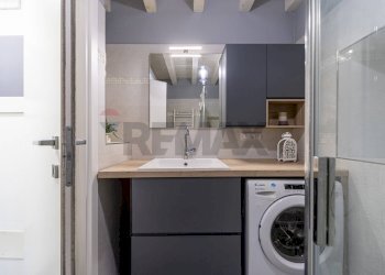 Lavanderia - Casa semi indipendente via dei mille
 
58, Barzanò - foto 13