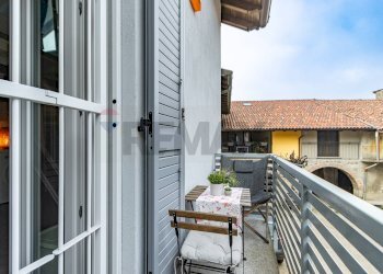 Balcone - Casa semi indipendente via dei mille
 
58, Barzanò - foto 14