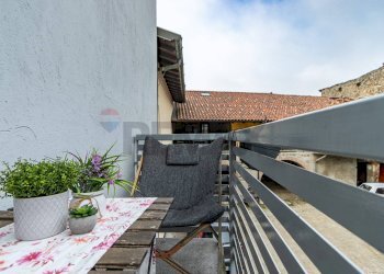 Balcone - Casa semi indipendente via dei mille
 
58, Barzanò - foto 15